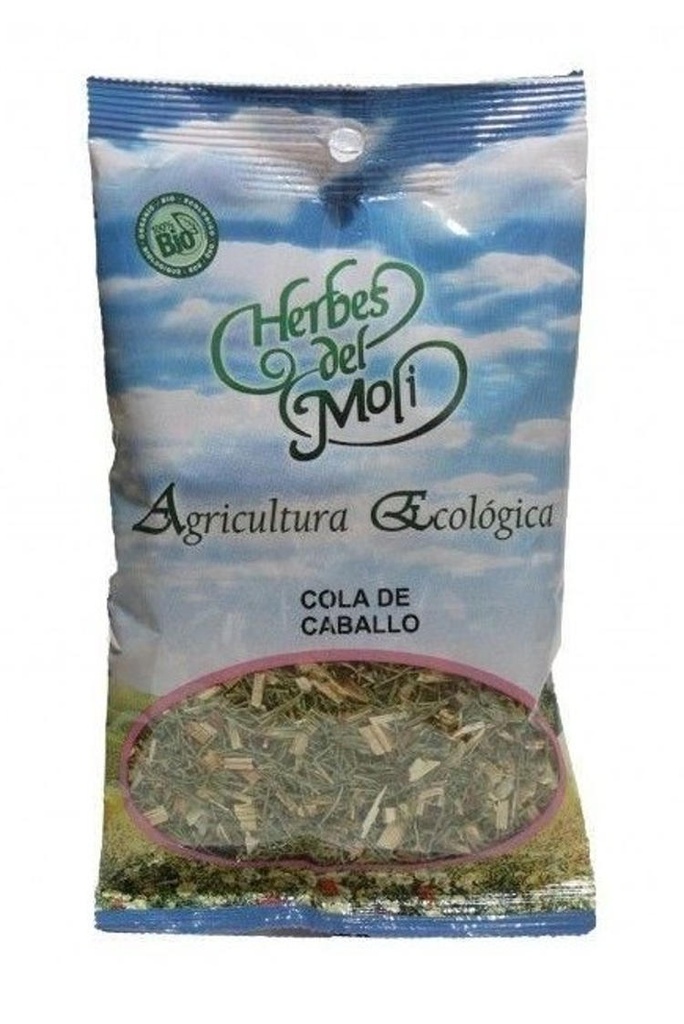 CUA DE CAVALL 30GR HERBES DEL MOLI
