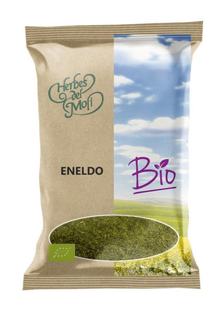 ANET (ENELDO) 30GR HERBES DEL MOLI