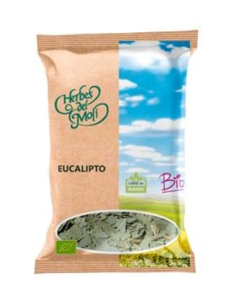 EUCALIPTO 70GR HERBES DEL MOLI