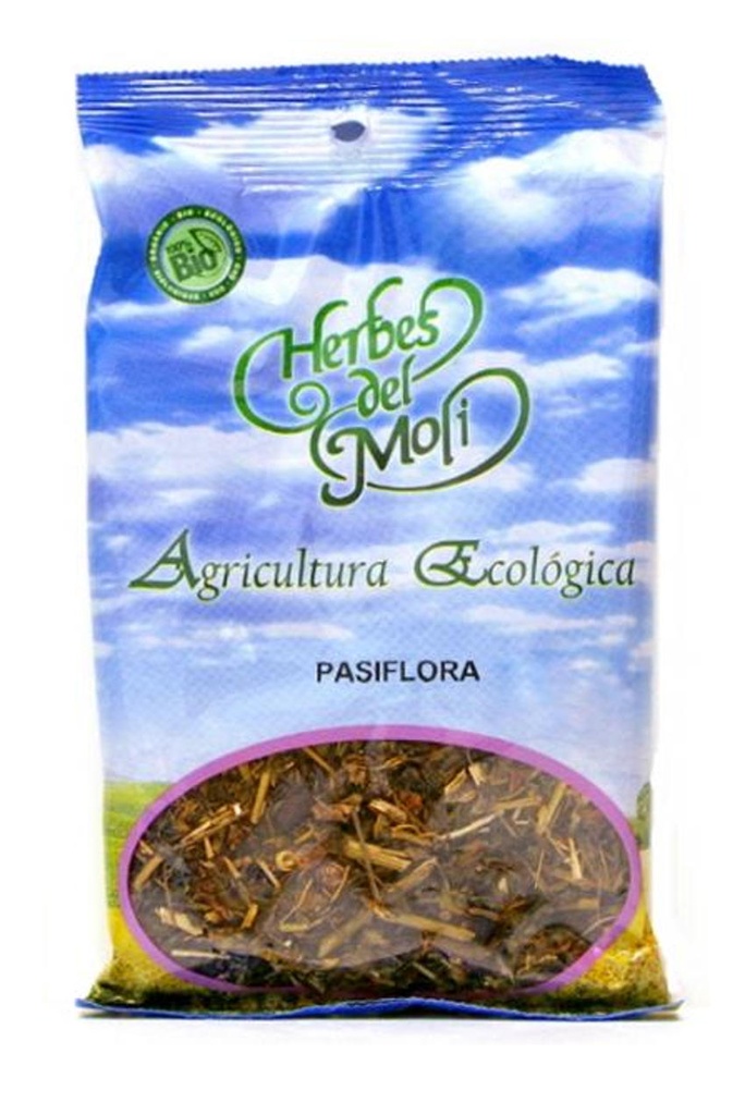 PASSIFLORA 40GR HERBES DEL MOLI