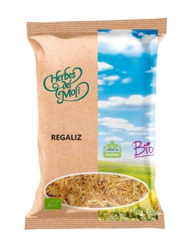 REGALESSIA 90GR HERBES DEL MOLI