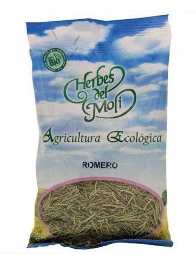 ROMANI 70GR HERBES DEL MOLI