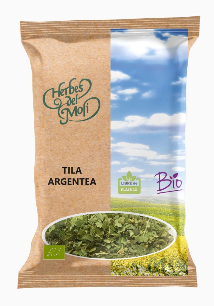 TIL·LA 25GR HERBES DEL MOLÍ