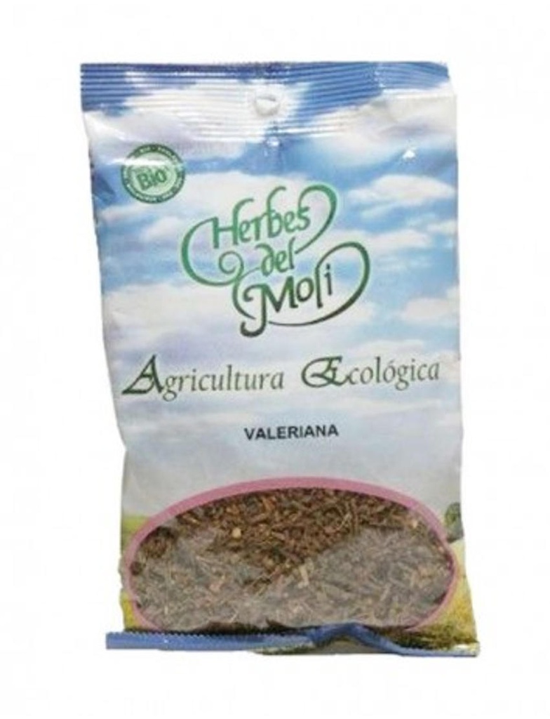 VALERIANA (ARREL) 80GR HERBES DEL MOLI