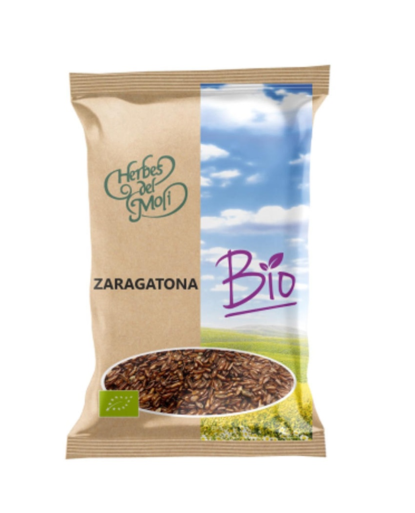 SARAGATONA 80GR HERBES DEL MOLI