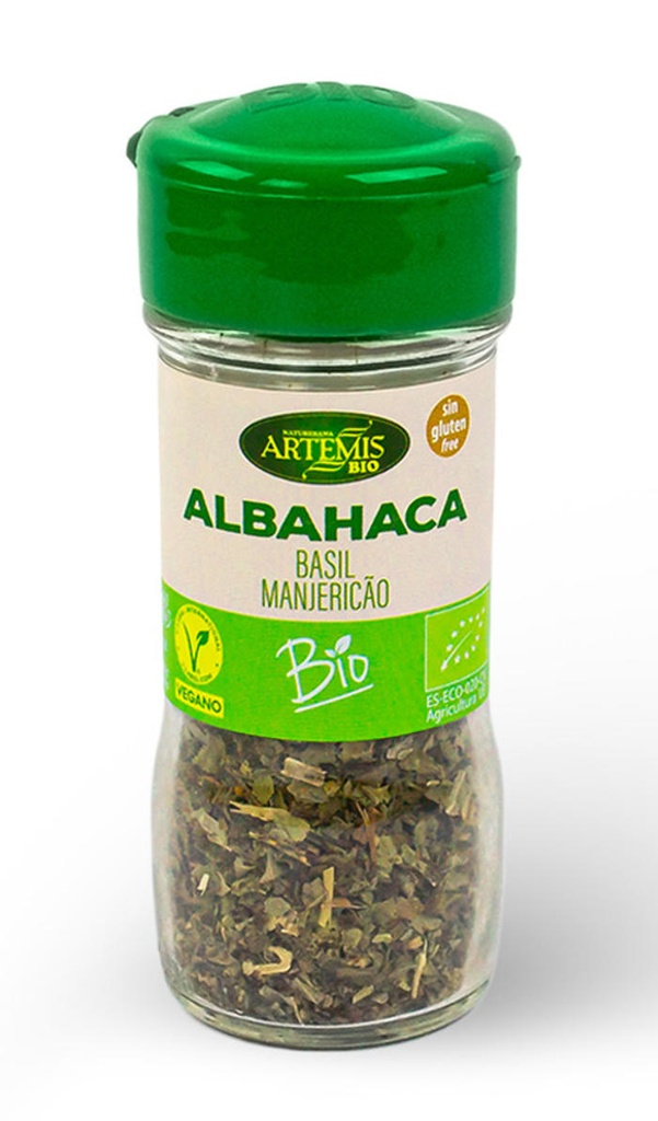 ALFABREGA 12gr ARTEMIS