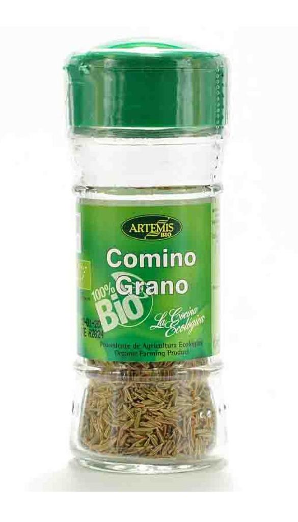 COMI EN GRA 20gr ARTEMIS