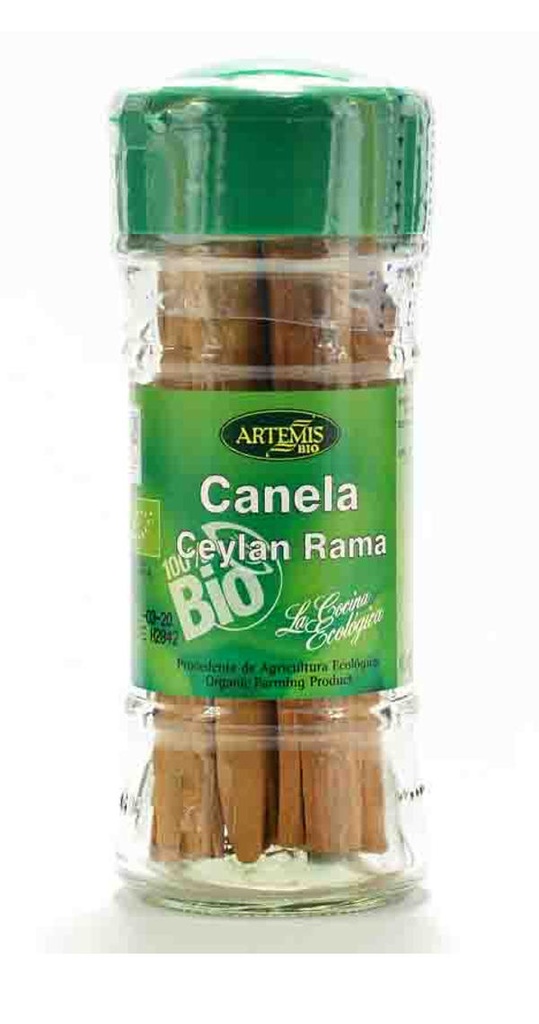 CANYELLA EN RAMA 15GR ARTEMIS