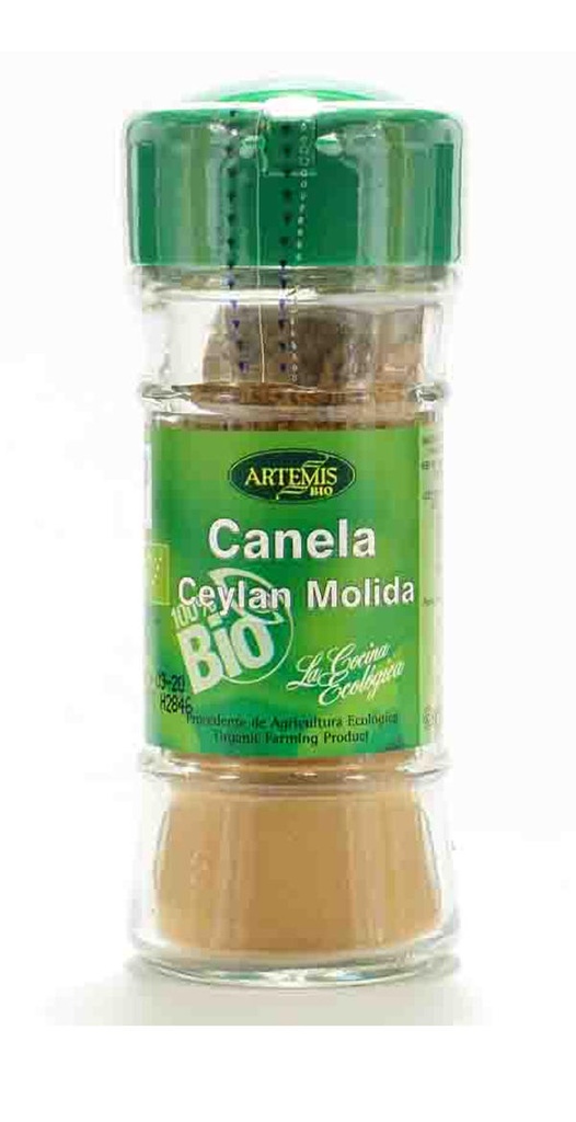 CANYELLA MOLTA CEYLAN 30GR ARTEMIS