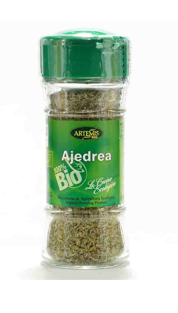 SAJOLIDA ESPECIES 20gr ARTEMIS