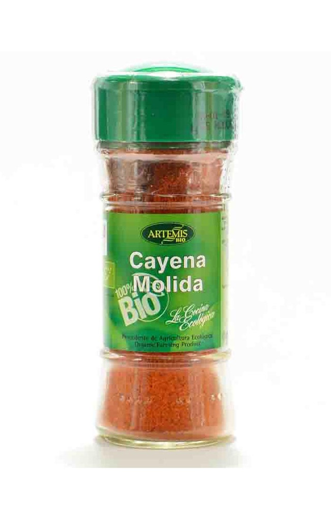 CAYENA MOLTA 35gr ARTEMIS