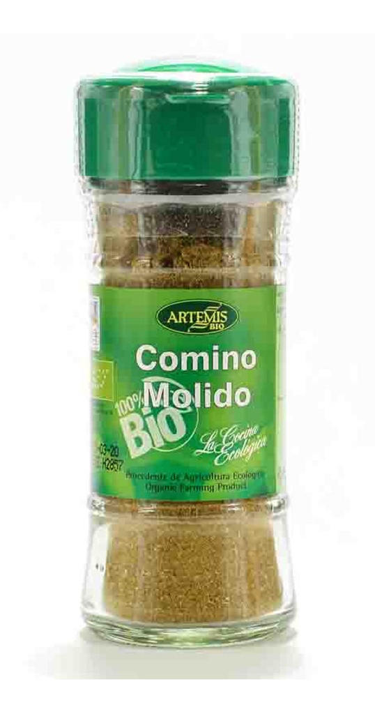 COMI MOLT 30gr BIO ARTEMIS 