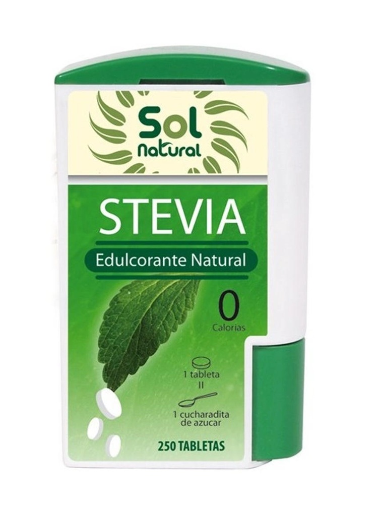 ESTEVIA 300 comprimits SOL NATURAL
