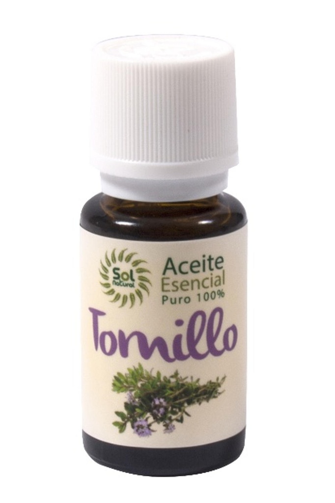 OLI ESSENCIAL FARIGOLA 15ml SOL NATURAL