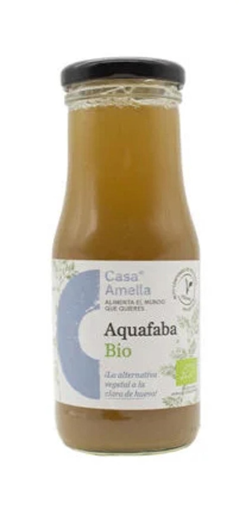 AQUAFABA BIO 250ml CASA AMELLA