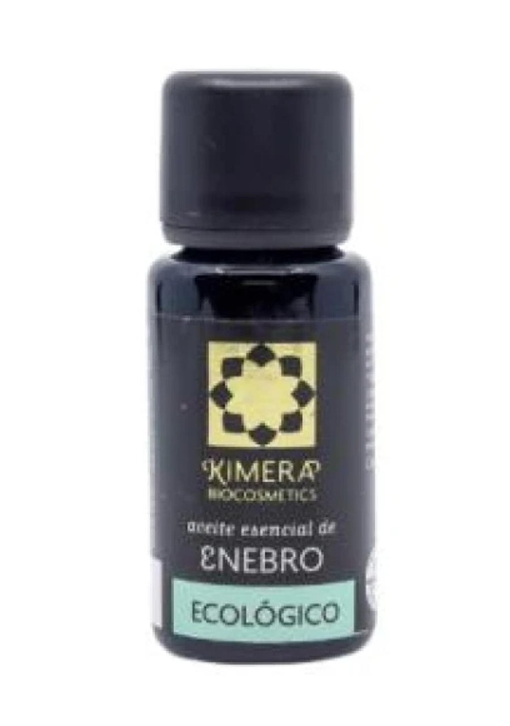 OLI ESSENCIAL GINEBRE 15ml KIMERA