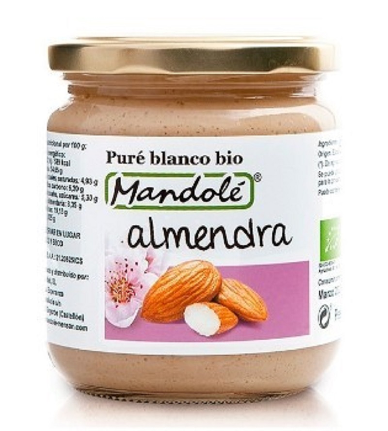 PURE AMETLLA MANDOLE