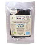 ALGA ESPAGUETTI DE MAR 100 GR ALGAMAR