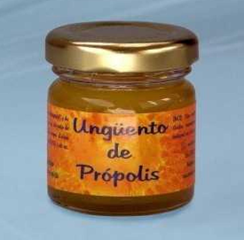 UNGÜENT DE PROPOLIS  30g