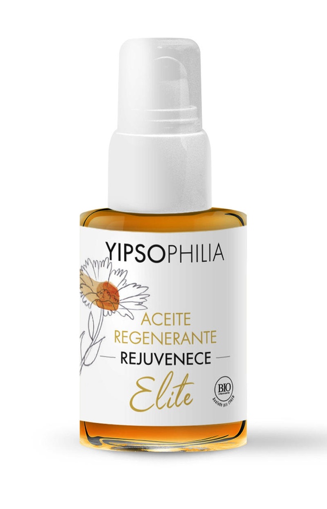 OLI FACIAL REGENERANT ÉLITE 30ML YIPSOPHILIA