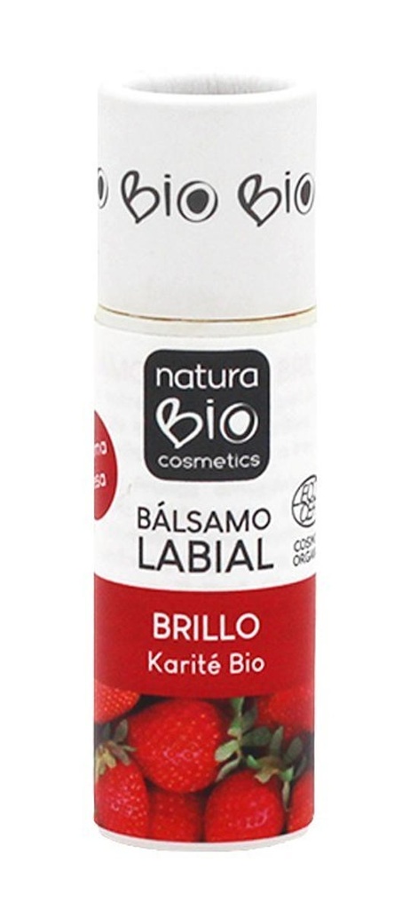 BALSAM LLAVIAL BRILLANT KARITE MADUIXA NATURABIO