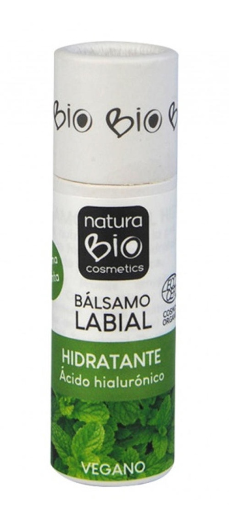 BALSAM LLAVIAL HIDRATANT ACID HIALURONIC NATURABIO
