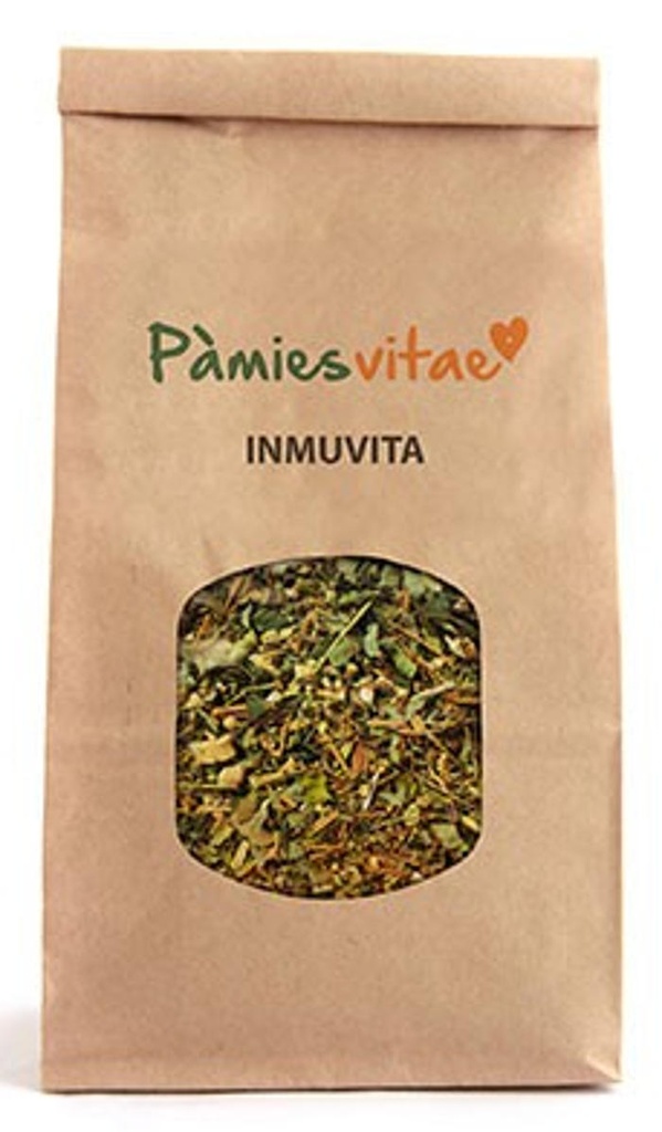 INMUVITA 120gr PAMIES VITAE
