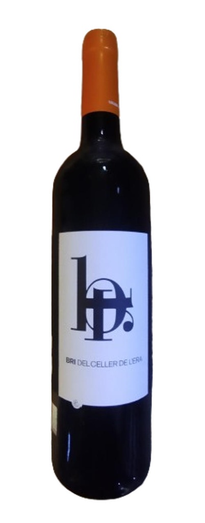VI BRI NEGRE DEL CELLER DE L'ERA