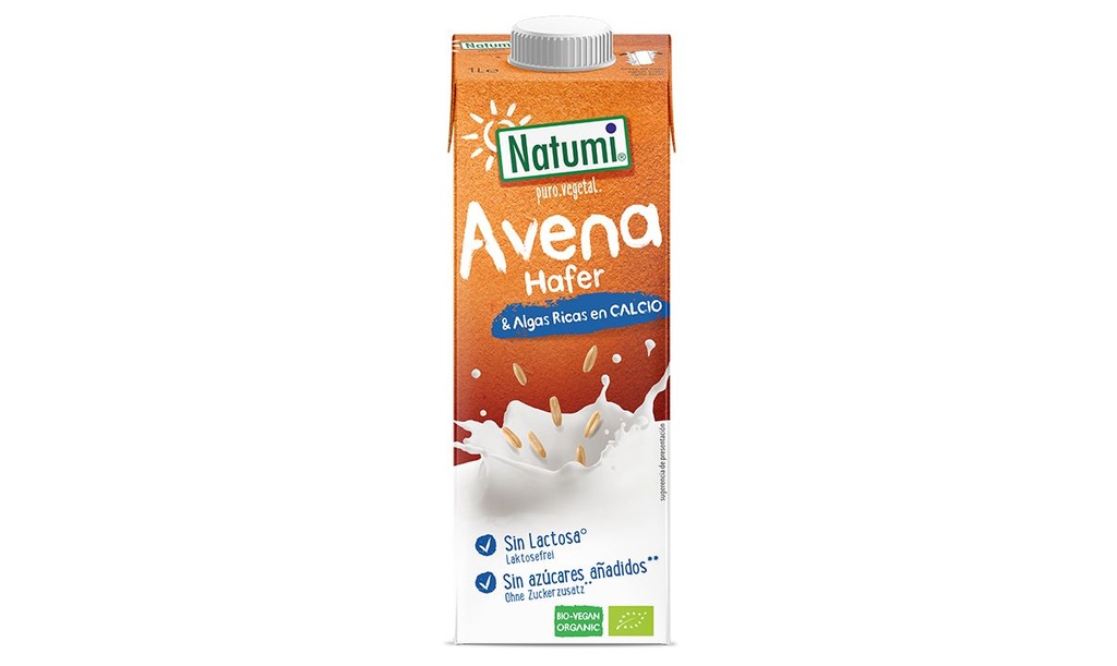 BEGUDA CIVADA I ALGUES 1l NATUMI