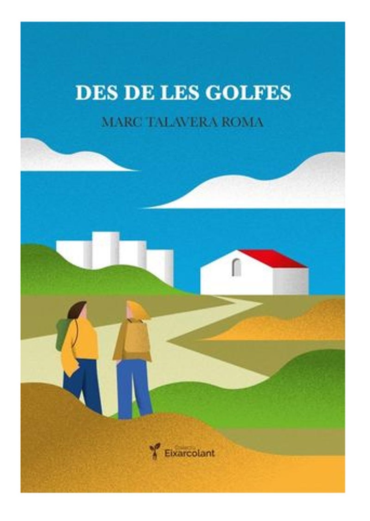 LLIBRE DES DE LES GOLFES
