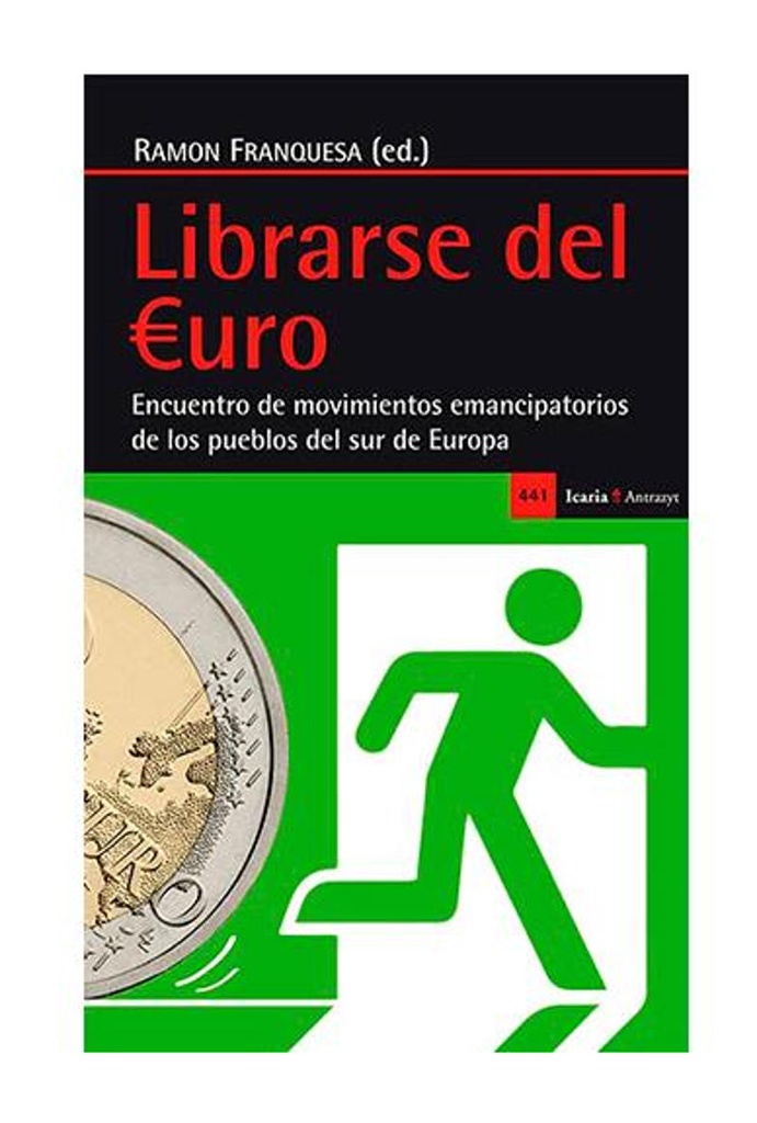 LIBRARSE DEL EURO RAMON FRANQUESA