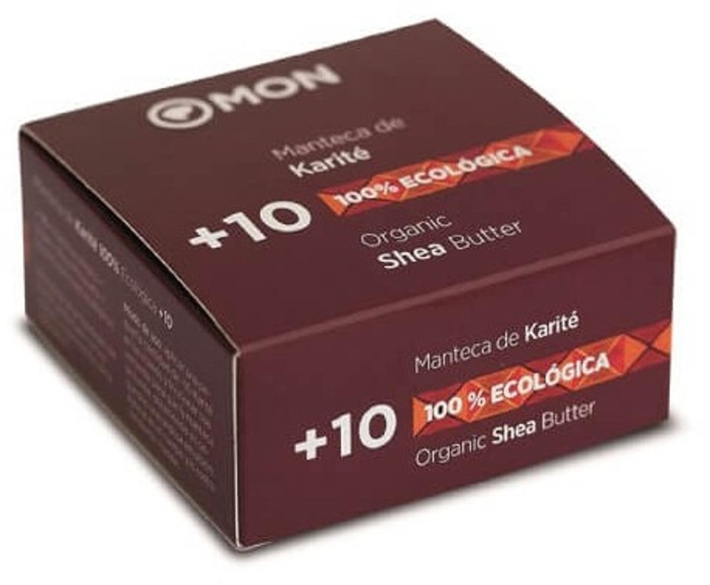 MANTEGA KARITÉ 100ml MON