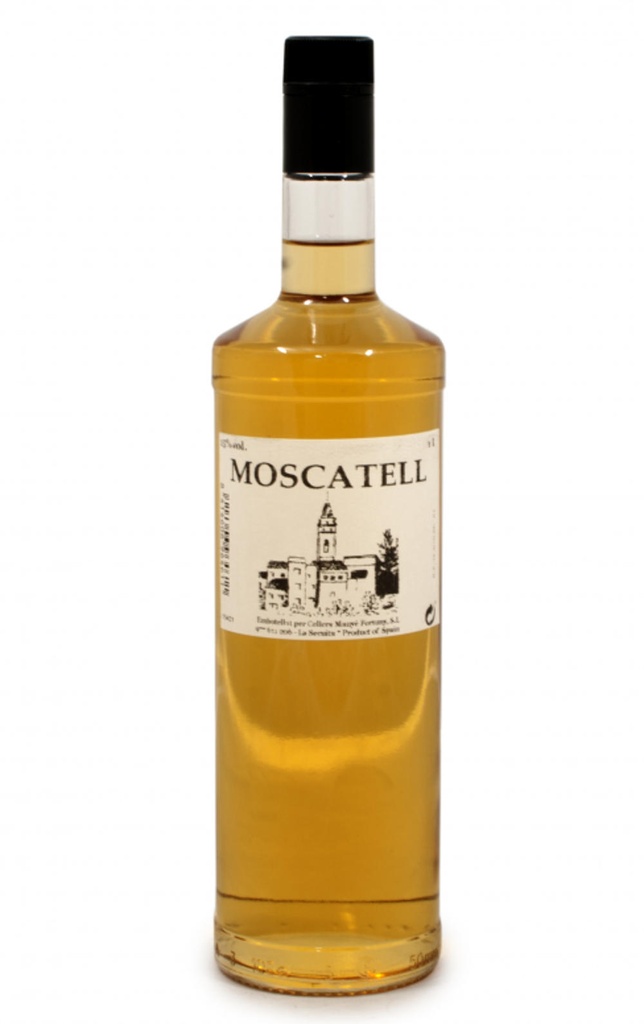 VI MOSCATELL 1l CELLER MANYER