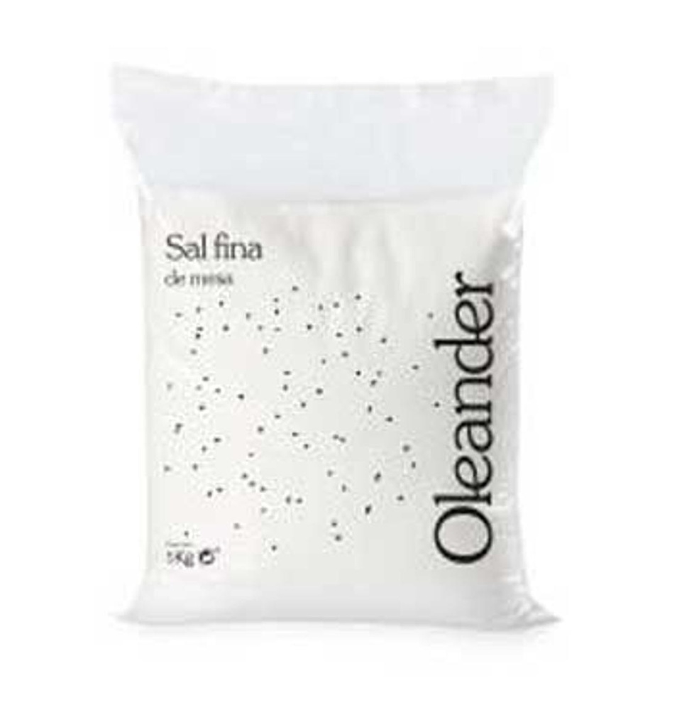 SAL FINA ATLANTICA 1kg