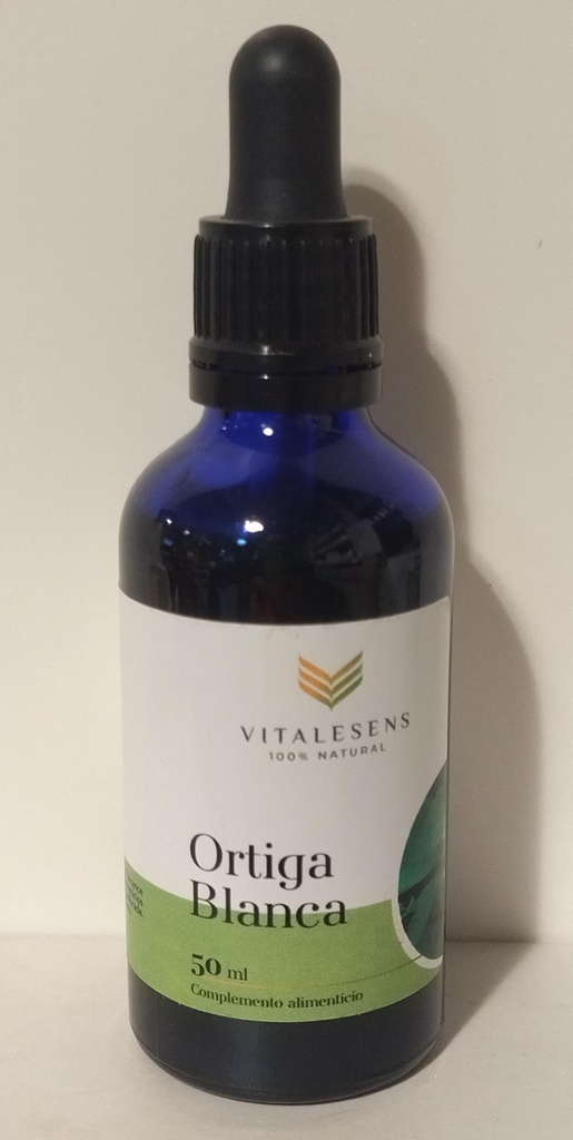 ORTIGA BLANCA 50ml VITALESENS