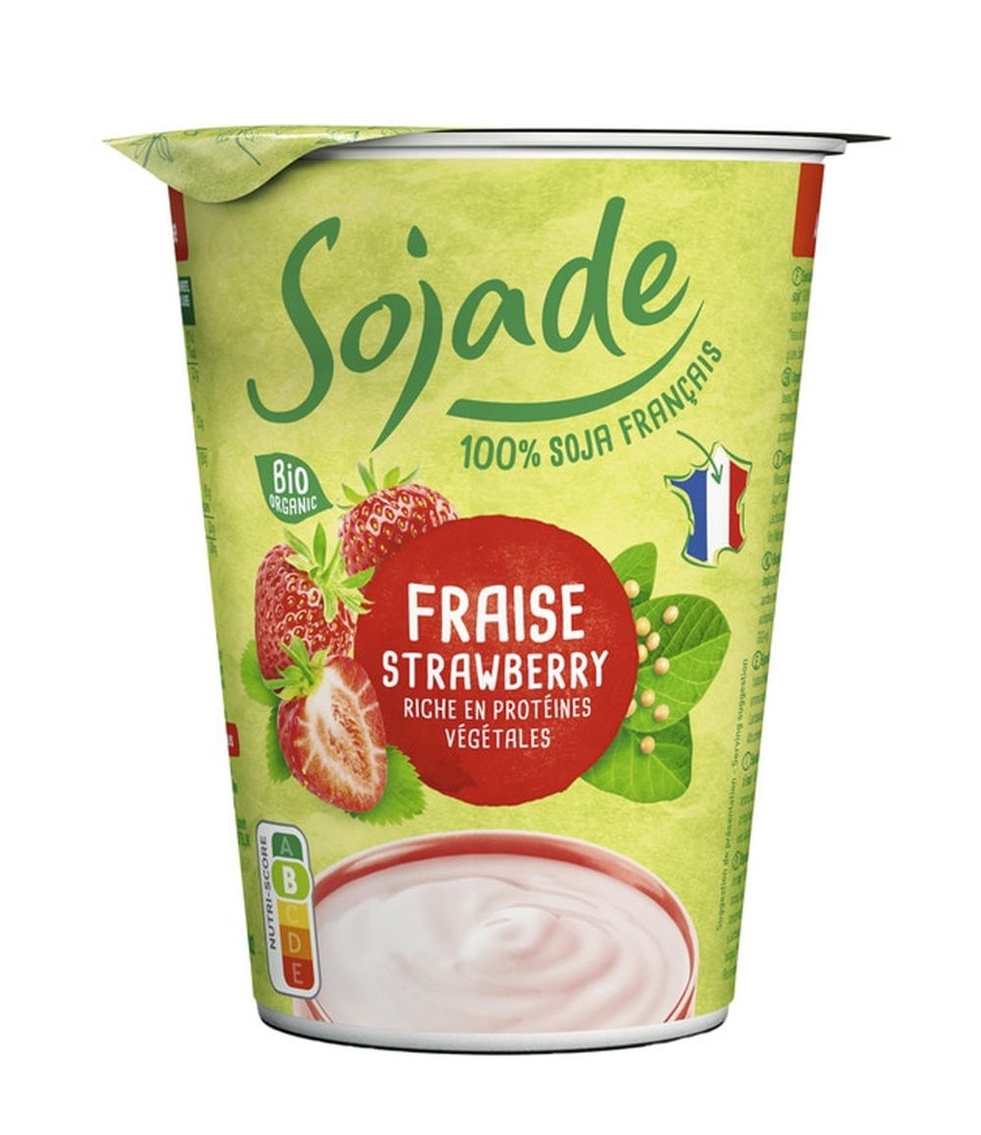 SOJADE MADUIXA 400gr