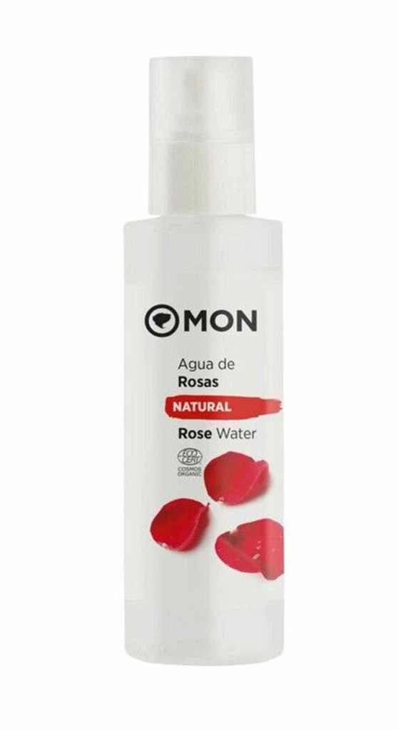 AIGUA ROSES ECO 200ml MON