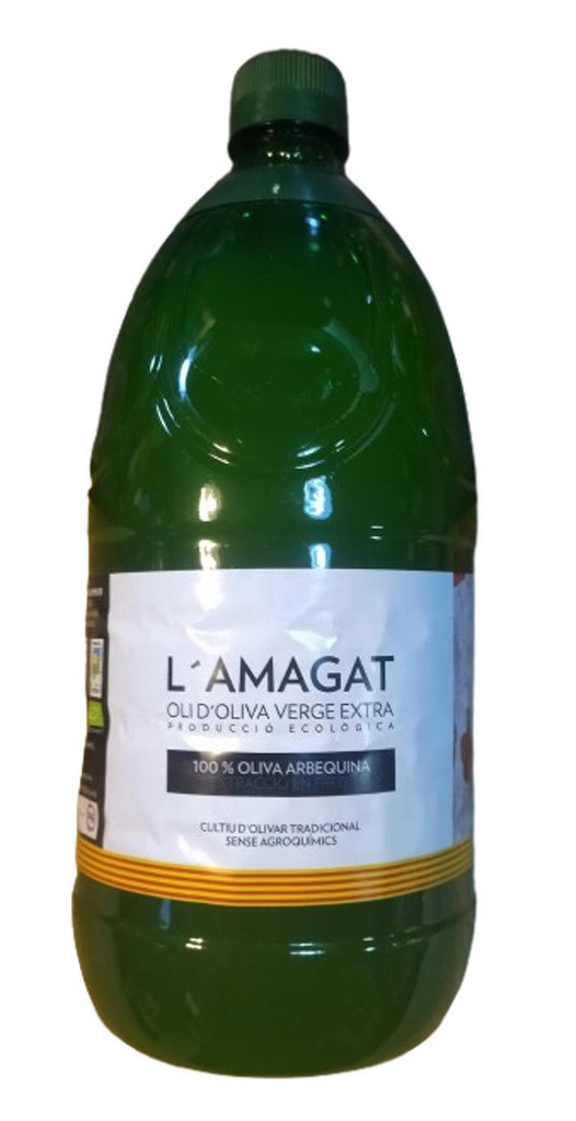 OLI OLIVA ECO 2l L'AMAGAT