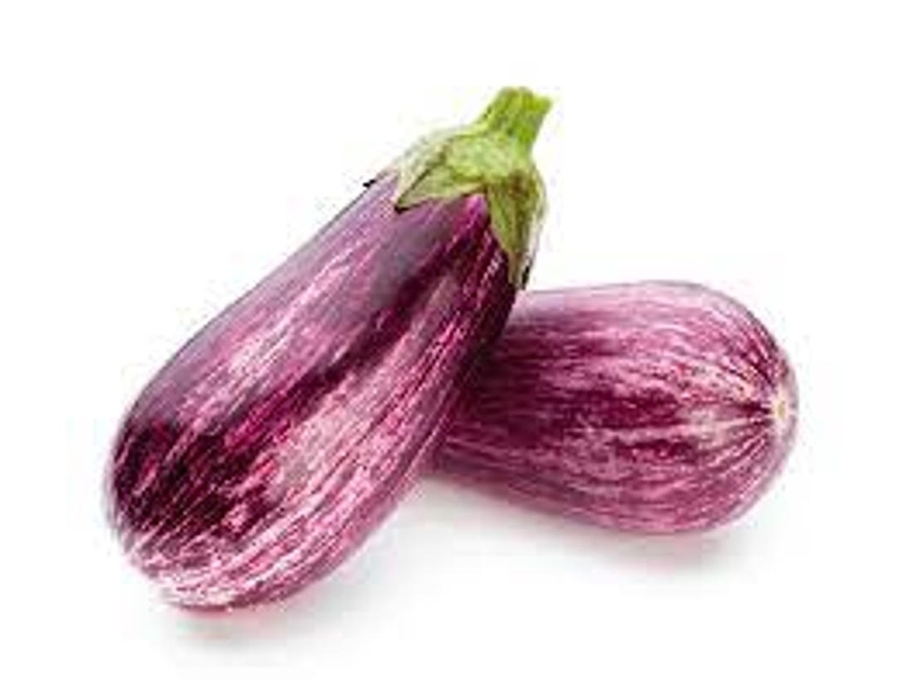 ALBERGINIA RATLLADA DE PAGES