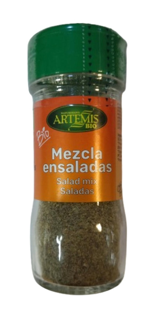 BARREJA AMANIDA BIO 25g ARTEMIS