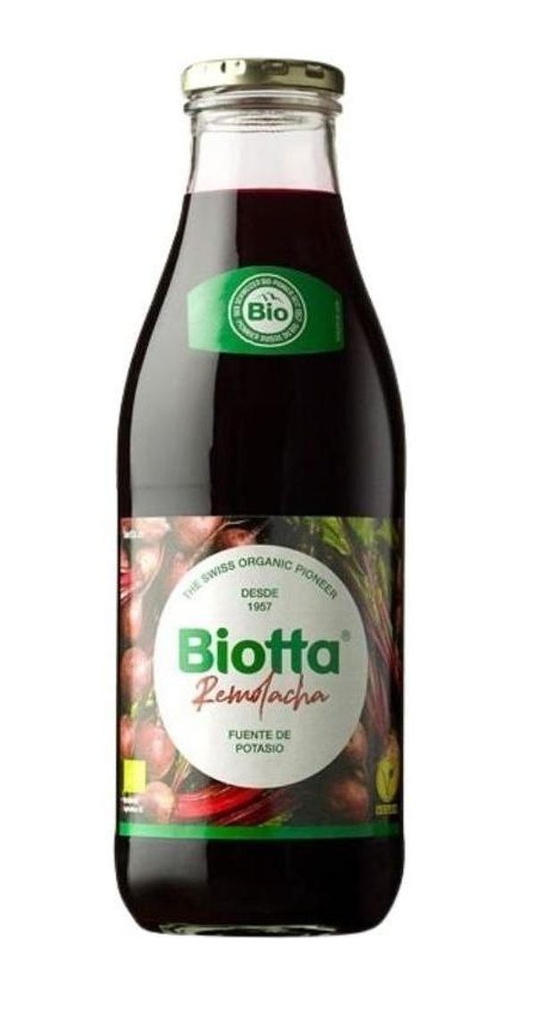 BIOTTA REMOLATXA 975ml