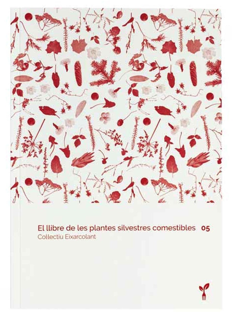 LLIBRE DE LES PLANTES SILVESTRES COMESTIBLES 05