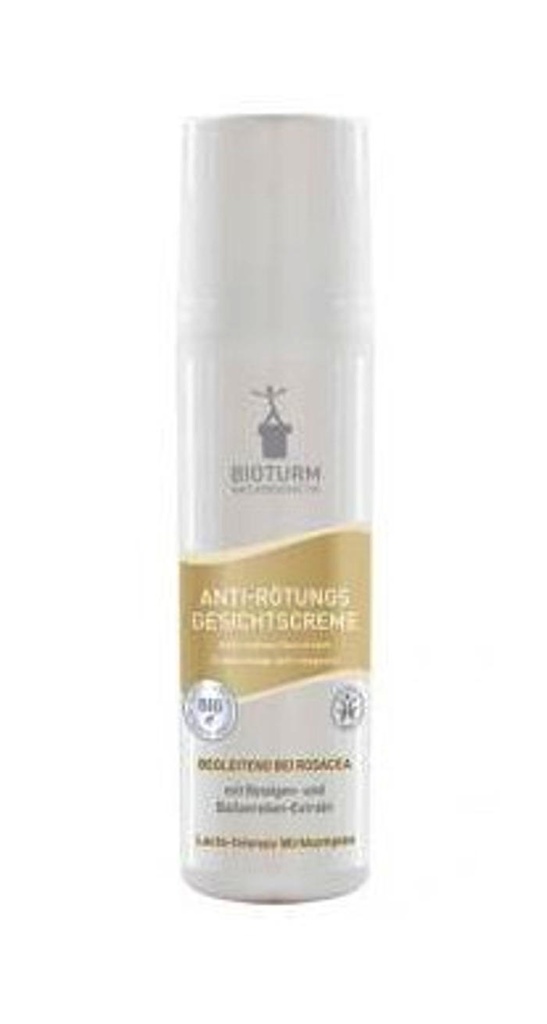 CREMA FACIAL ANTI-ROSACEA 75ml BIOTURM