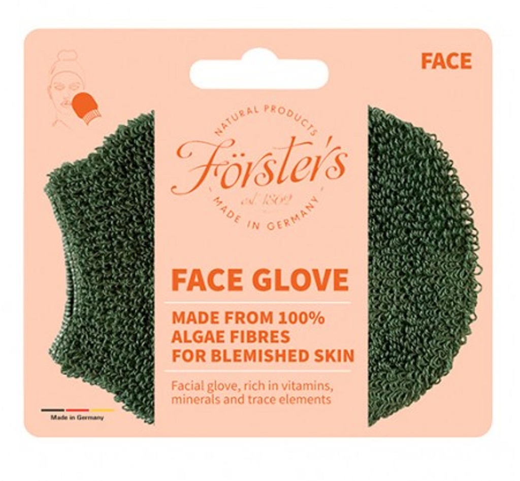 GUANT CURA FACIAL ALGUES FOSTERS