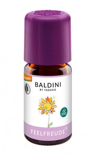BAREJA ALEGRIA 5ml BIO BALDINI