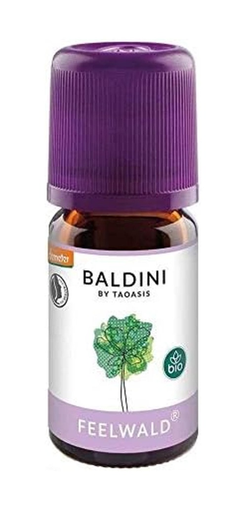 BARREJA SIENTE EL BOSQUE 5ml BIO BALDINI