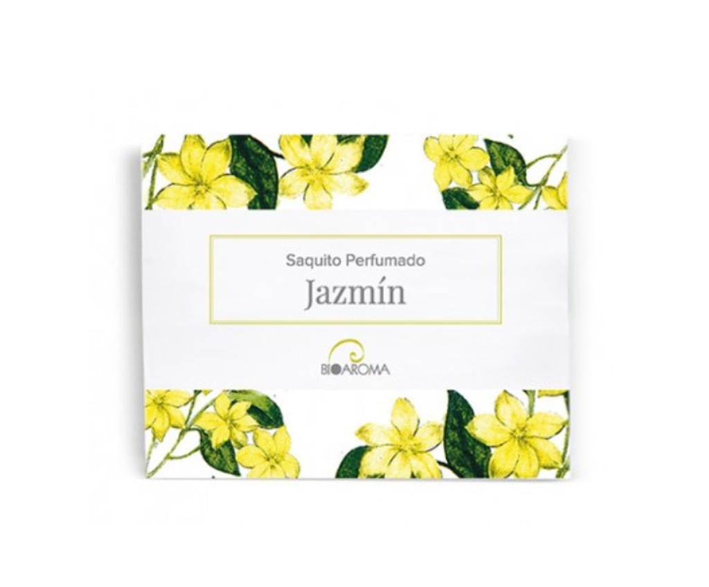 SAQUET PERFUMAT GESAMÍ 12,5gr BIO AROMA