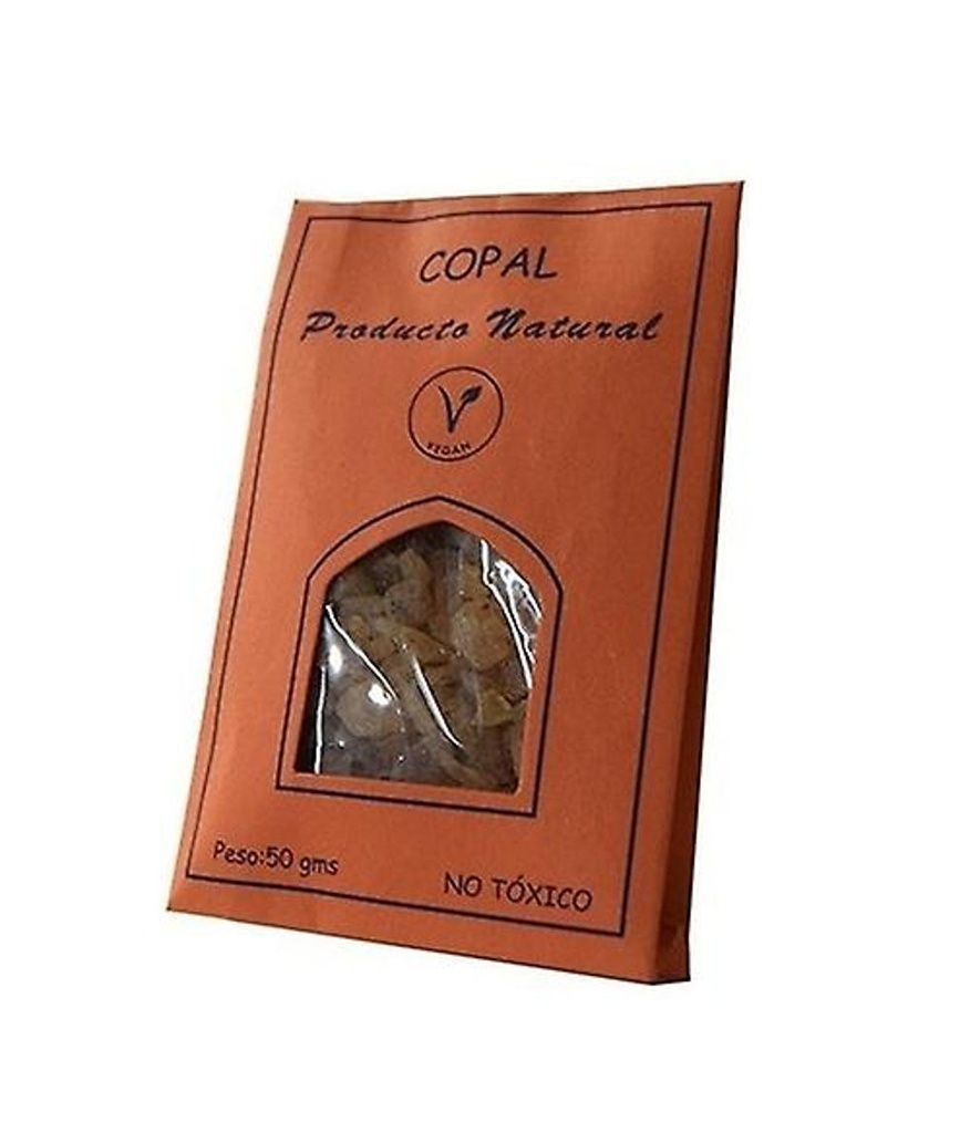 COPAL GRANULAT 50gr