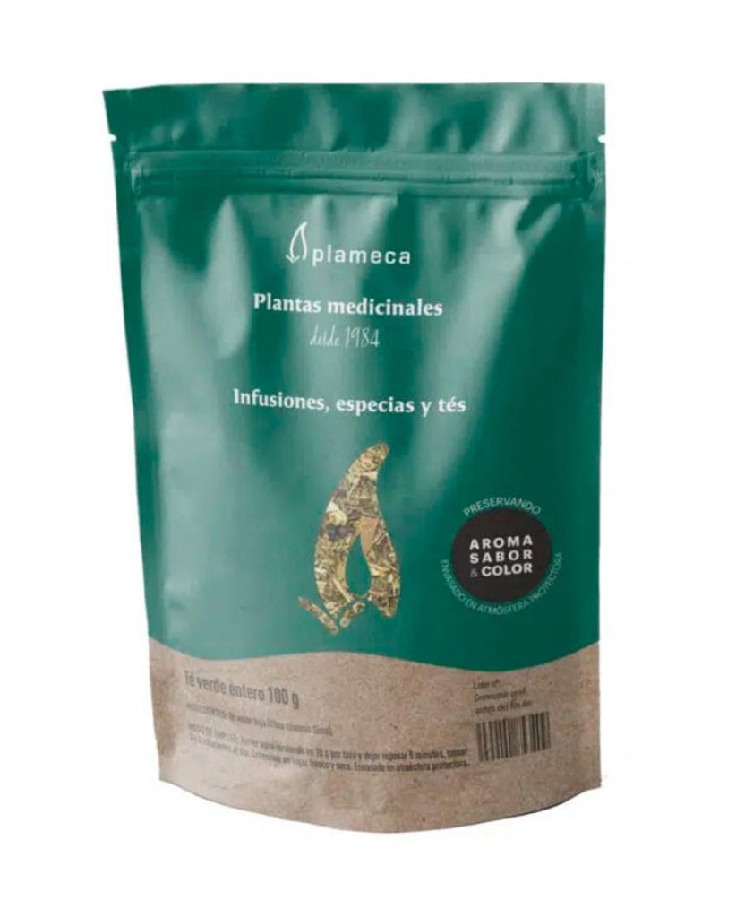 ESCAIOLA (ALPISTE) LLAVORS 100gr PLAMECA