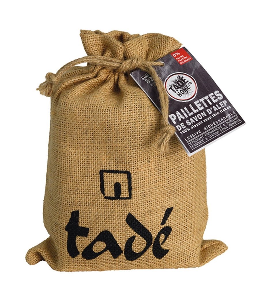 SABÓ ESCATES PER A ROBA 750gr LLORER TADÉ